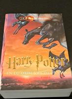 Harry Potter en de Orde van de Feniks, Ophalen of Verzenden, Nieuw, Boek of Poster