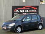 Renault Scénic 1.6 16V Expression Comfort |NAP|Airco|Elec R, Voorwielaandrijving, 65 €/maand, Gebruikt, 4 cilinders