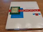 oud monopolyspel, gebruikt, Ophalen of Verzenden, Gebruikt