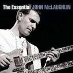 John McLaughin Mahavishnu Orchestra CD 's DVD, Cd's en Dvd's, Ophalen of Verzenden, 1980 tot heden, Zo goed als nieuw, Jazz