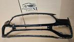 Voorbumper Mercedes C Klasse W206 AMG ORGINEEL A2068858401, Gebruikt, Voor, Ophalen of Verzenden, Bumper
