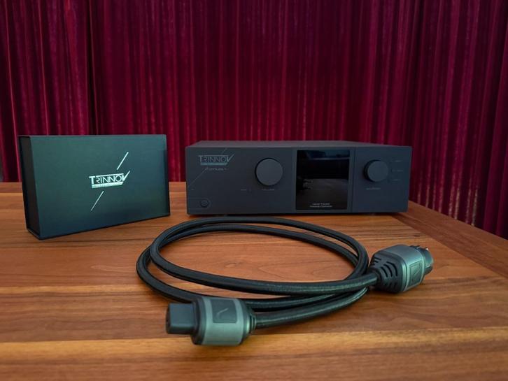 Trinnov Altitude 16, incl. Trinnov 3D microfoon., Audio, Tv en Foto, Versterkers en Receivers, Zo goed als nieuw, Overige systemen