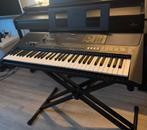 Yamaha digitaal keyboard, Muziek en Instrumenten, Keyboards, Ophalen, Yamaha, Overige aantallen, Zo goed als nieuw