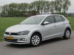 Volkswagen Polo 1.0TSI Highline Met AIRCO I NAVIG I ANDROID, Auto's, Voorwielaandrijving, Gebruikt, Euro 6, Bedrijf