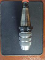 Snelspan Boorkop opname SK40. Freesbank. Maho. Mikron., Doe-het-zelf en Verbouw, Gereedschap | Machine-onderdelen en Toebehoren