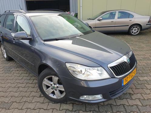 Skoda Octavia Combi 1.2 TSI Ambition Business Line, Auto's, Skoda, Bedrijf, Te koop, Octavia, ABS, Airbags, Airconditioning, Bluetooth
