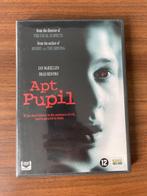 Apt Pupil DVD, Vanaf 12 jaar, Ophalen of Verzenden, Zo goed als nieuw, Overige genres