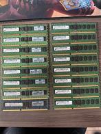 16x 2GB PC3-10600R ECC HP, Computers en Software, RAM geheugen, Gebruikt, 32 GB, Verzenden, Server
