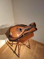 Oude gitaar decoratie, Antiek en Kunst, Ophalen of Verzenden