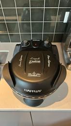G3 Ferrari pizzaoven, Tuin en Terras, Pizzaovens, Ophalen, Gebruikt
