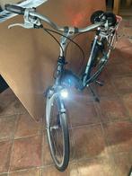 Sparta damesfiets, Ophalen, ., Sparta, 51 tot 55 cm