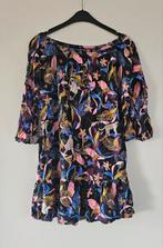 Wanderlust jurk mt M in zeer goede staat., Ophalen of Verzenden, Zo goed als nieuw, Maat 38/40 (M)