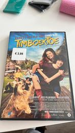 Carry Slee timboektoe, Verzenden, Overige genres, Vanaf 6 jaar, Nieuw in verpakking