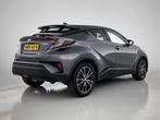 Toyota C-HR 1.8 Hybrid Executive Ultimate | Navigatie | JBL, Auto's, Adaptive Cruise Control, 4 cilinders, Met garantie (alle)