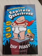 De avonturen van Kapitein Onderbroek, Ophalen of Verzenden, Zo goed als nieuw, Dav Pilkey, Verhalen