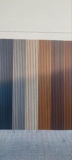 Wpc gevelbekleding - composiet planken - Rhombus - schutting, Overige materialen, 20 tot 50 mm, Akodeco, Nieuw