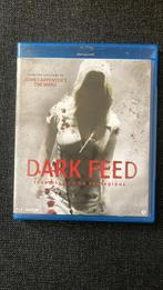 Dark Feed - Blu-ray Horrorfilm, Cd's en Dvd's, Blu-ray, Ophalen of Verzenden, Zo goed als nieuw, Overige genres