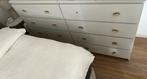 Ikea Malm x2, Ophalen, Gebruikt, 25 tot 50 cm, Minder dan 100 cm