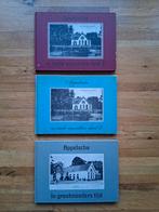 3 boekjes appelscha in oude ansichten / in Grootmoeders tijd, Boeken, Geschiedenis | Stad en Regio, Ophalen of Verzenden, Zo goed als nieuw