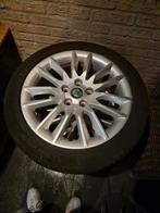 Banden en Velgen - Gebruikt, Auto-onderdelen, Banden en Velgen, Gebruikt, Banden en Velgen, 17 inch, Ophalen of Verzenden