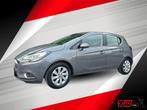 Opel Corsa 1.4 TURBO | NWE APK | AIRCO | CRUISE | PARKEERSEN, Voorwielaandrijving, 101 pk, Gebruikt, Euro 6