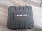 Parkside performance 12 volt decoupeerzaag, Ophalen of Verzenden, Nieuw