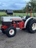 Gutbord 2900D, Zakelijke goederen, Agrarisch | Tractoren, Ophalen of Verzenden, Oldtimer, Tot 80 Pk, Overige merken