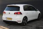 Volkswagen Golf 2.0 GTI | Originele auto | Cruise | Navi | P, Stof, Gebruikt, Zwart, 4 cilinders
