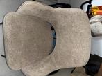 *Puck* eetkamerstoelen, Ophalen, Gebruikt, Twee, Overige kleuren