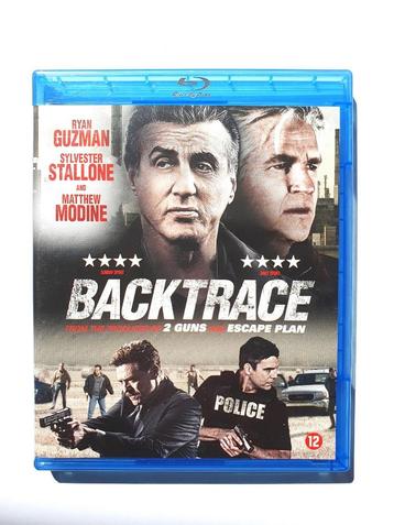 Backtrace beschikbaar voor biedingen