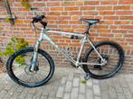 Cube AMS 100 Fully Mountainbike, Fietsen en Brommers, Fietsen | Mountainbikes en ATB, Fully, Ophalen, Gebruikt, Overige merken