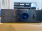 Music Hall A70.2 stereo versterker, Overige merken, Ophalen of Verzenden, Zo goed als nieuw, 120 watt of meer