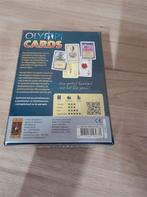 Olympi cards - kaartspel - 999 games - s3512, Hobby en Vrije tijd, Gezelschapsspellen | Bordspellen, Ophalen of Verzenden, Zo goed als nieuw