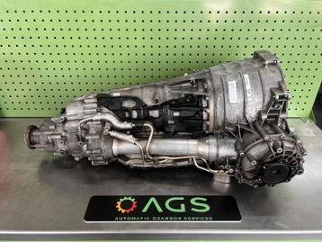 ZF 6HP26 JMS Automatische Transmissie Audi S6 V10 2007 beschikbaar voor biedingen