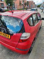 Honda Jazz 1.2 2009 Rood, Voorwielaandrijving, 450 kg, 4 cilinders, 1198 cc