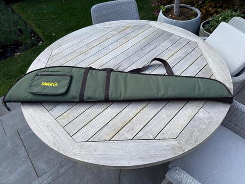 Geweer foedraal merk Sauer Cordura, Sport en Fitness, Schietsport-accessoires, Nieuw, Ophalen of Verzenden