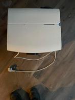 Orcon mvs 15p woonhuisventilator., Ophalen of Verzenden, Zo goed als nieuw, Afzuiger