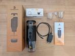 Handpresso e-presso - espressomachine, Witgoed en Apparatuur, Koffiezetapparaten, Espresso apparaat, Ophalen of Verzenden, Zo goed als nieuw