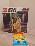 Lego 75255 Star Wars Yoda
NIEUW, Kinderen en Baby's, Speelgoed | Duplo en Lego, Ophalen of Verzenden, Nieuw, Complete set, Lego