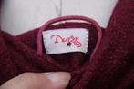 Vest/ Jasje wijnrood Heart mt 14/XXL Winter Vaste prijs, Heart, Maat 46/48 (XL) of groter, Ophalen of Verzenden, Zo goed als nieuw