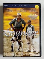 Sounder, Vanaf 6 jaar, Ophalen of Verzenden, Gebruikt