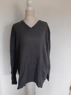 Herentrui s.Oliver 4XL, Ophalen, Gedragen, Grijs, Trui of Vest