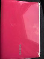 Samsung N150 Plus Mini Laptop - Roze - Gebruikt, Computers en Software, Windows Laptops, Ophalen, Gebruikt, HDD, Minder dan 4 GB