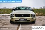 Ford USA Mustang 4.0 V6 | Handgeschakeld | LSD, 4009 cc, Gebruikt, Zwart, 1520 kg