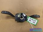VW POLO 6R Stuurkolom combischakelaar sleepring 2009-2016, Gebruikt, -, Volkswagen, -