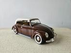 Solido Coccinelle Echelle VW 1949, Ophalen of Verzenden, Zo goed als nieuw, Auto, Solido