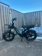 Fatbike Q8, Fietsen en Brommers, Elektrische fietsen, Ophalen, Nieuw, 50 km per accu of meer, Overige merken