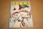 Gummi Verzamelalbum Nr. 2 - 1978 !!, Boeken, Eén stripboek, Ophalen of Verzenden, Gelezen