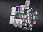 Heel veel nageltips en lijm, Ophalen of Verzenden, Zo goed als nieuw, Overige typen