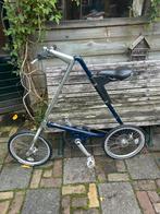 Strida Sx18 in nette gebruikte staat, Fietsen en Brommers, Ophalen of Verzenden, Gebruikt, Totaal opvouwbaar